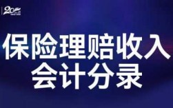 保险理赔收入会计（保险公司理赔收入账务处理）