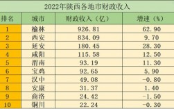 西安政府收入（西安市2020年地方财政收入）