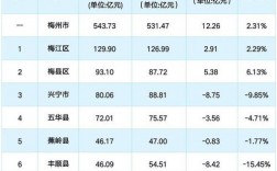 梅州收入水平（梅州低收入家庭人均年收入）