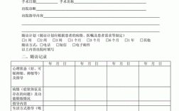 随访护士收入（护士随访记录怎么写）