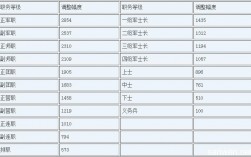 军人正营收入（部队军人收入）