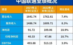 山东联通收入（山东联通收入2022）