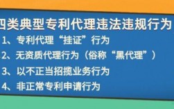 涉外专利代理收入（涉外专利代理真的难做）