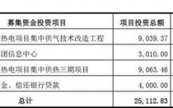 杭协热电收入（杭协热电收入多少）