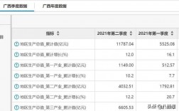 南宁青秀区收入（南宁青秀区2021上半年gdp）