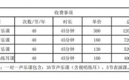 合唱团收入（合唱团经费）