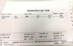 平湖口腔医生收入（口腔医生平均收入）