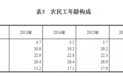 农民工收入问题（农民工收入问题调查报告社会实践研究思路）