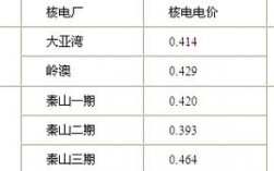 国家核电收入待遇（国家核电待遇怎么样）