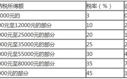 报税收入和年薪（报税收入和年薪的关系）