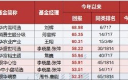 基金经理的收入（基金经理的收入50什么水平）