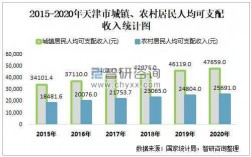 2015天津收入（天津2020年收入）