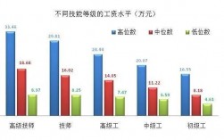 人才公司工作收入（人才公司工作收入高吗）