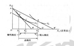 税收的收入效应和替代效应（税收的收入效应和替代效应都会影响商品的相对价格）