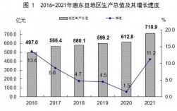 惠东县收入（惠东县2021年上半年gdp）