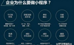 小程序开发怎样收入（小程序开发怎样收入比较高）