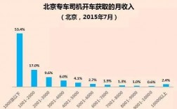 开车年收入（开车收入怎么样）