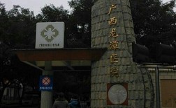 广西龙潭医院收入（广西龙潭医院收入如何）