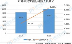 民生银行科技收入（民生银行科技人员数量）