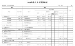 公司预算收入（公司预算收入怎么做账）