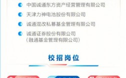 诚通基金收入（城通基金招聘）