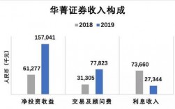 华菁证券员工收入（华菁证券股东背景）