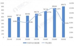 中国日化行业收入（2021年日化行业状况）