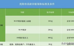 沈阳收入多少还可以（沈阳收入多少可以申请低保）