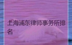 上海的律师收入怎么样（上海律师真实收入）