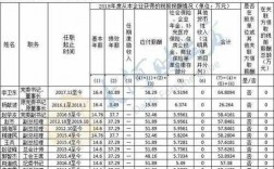 河南投资集团收入（河南投资集团工资水平）