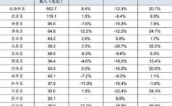 天津一万月收入（天津一万元工资水平）