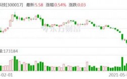 安天科技营业收入（安天科技营业收入多少）