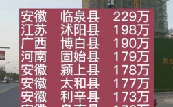 临泉平均收入多少（安徽临泉人均收入）