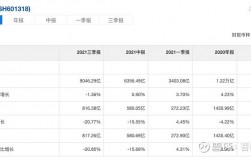 平安的收入状况（平安的收入有多少项）