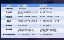 saas软件销售工作收入（saas软件销售工作内容）