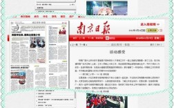 南京日报记者收入（南京日报记者工资）