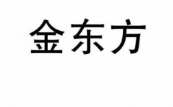 金东方收入（金东方公司怎样）