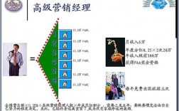 营销管理学收入（营销管理赚钱吗）