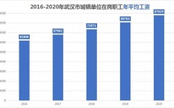 武汉月收入过万（武汉月收入多少）