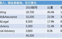 普华永道的收入高吗（普华永道现状）