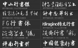 字体收入价格（字体使用费多少钱）