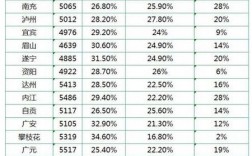 乐山月收入4000（乐山底薪多少）