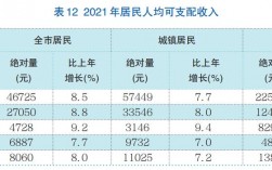 济南收入颇丰（2021济南收入）