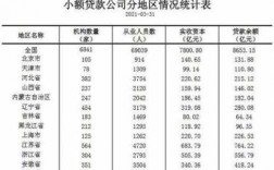 小额贷款公司收入（小额贷款公司收入高吗）