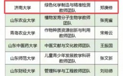 山东济南高校讲师收入（济南高校老师待遇）