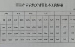 广州协警收入（广州招协警年薪98万）