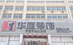 华庭装饰公司收入（华庭装饰公司怎么样）