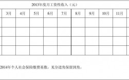 工资性收入来源（工资性收入来源怎么填）