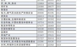 重庆高收入企业（重庆高收入人群数量）