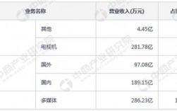 2017海信集团收入（海信集团业绩）